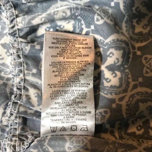 PIPPA & JULIE GIRL'S SUN DRESS SIZE 10 - Picture 5 of 5